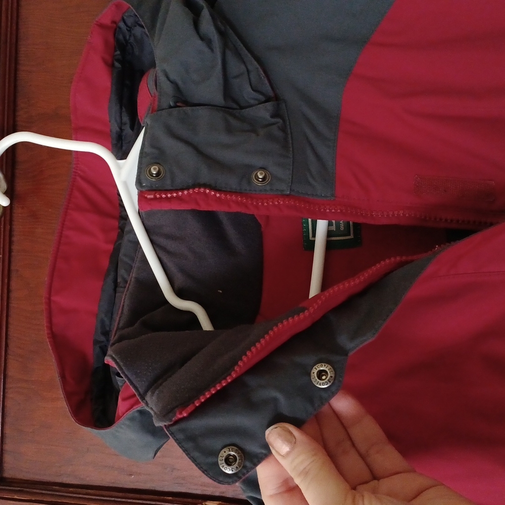 Sale! L.L bean | ski jacket - Picture 4 of 16